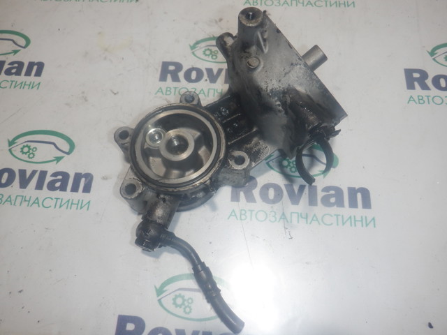 15238EB30B NISSAN Корпус масляного фильтра купить в Черновцы