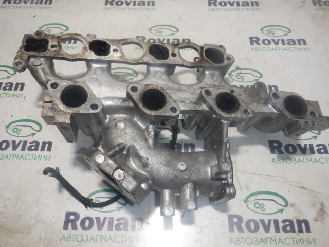 MITSUBISHI 1540A046 Коллектор впускной в наличии Запорожье