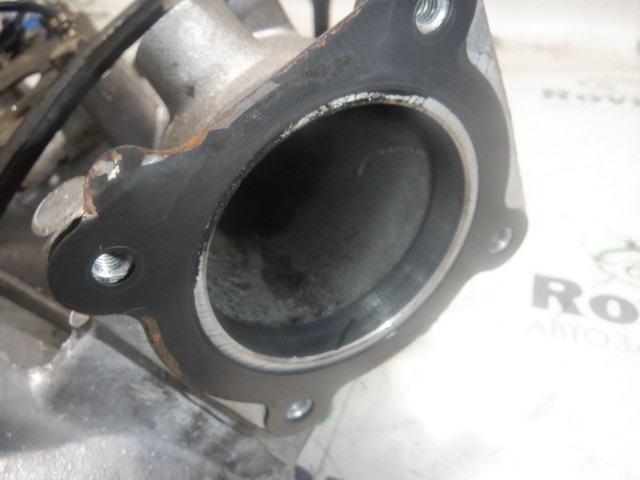 1540A046 MITSUBISHI Впускной коллектор купить в Каменское
