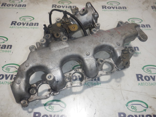 Коллектор впускной 1540A046 MITSUBISHI