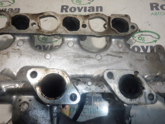 1540A046 MITSUBISHI Впускной коллектор купить в Николаев