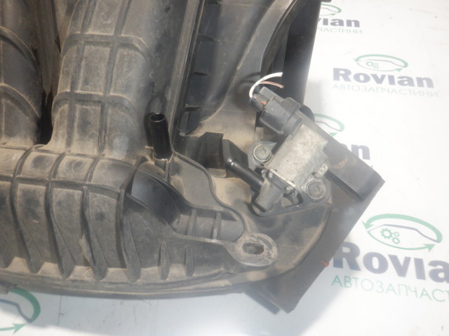 1540A069 MITSUBISHI Коллектор впускной купить в Днепр
