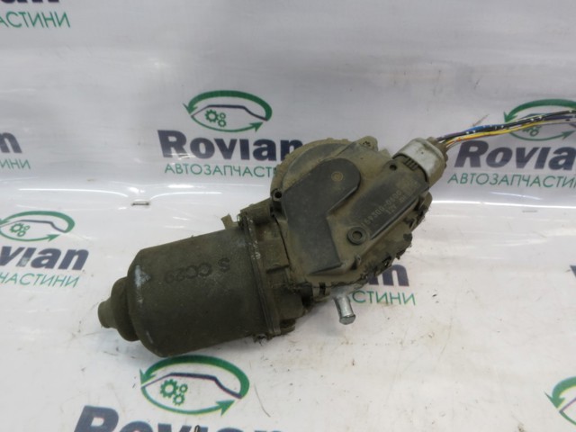 Мотор дворника 1593000600 MAZDA