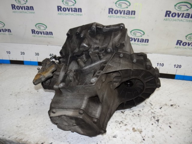 PEUGEOT 1606978180 КПП в наличии Чернигов