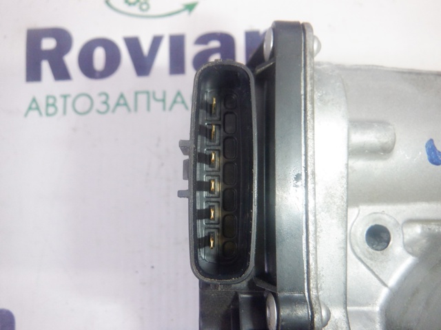 NISSAN 161194BB0A Дроссельная заслонка в сборе в наличии Николаев