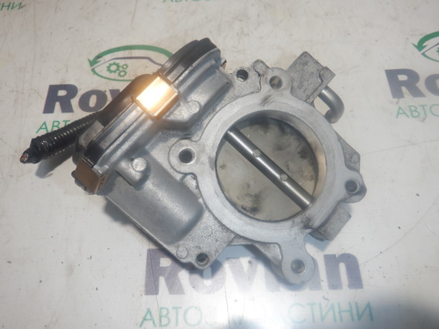 161196RD0C Дроссельная заслонка компрессора наддува купить Запорожье