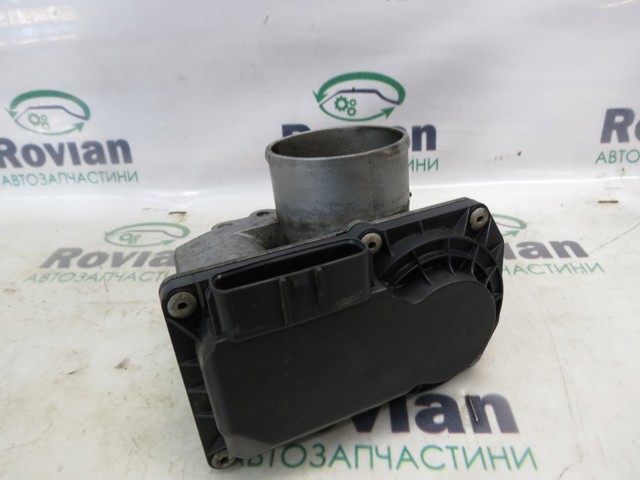 NISSAN 16119EC00A Дроссельная заслонка в наличии Черкассы