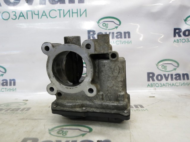 Дроссельная заслонка в сборе 16119EC00A NISSAN