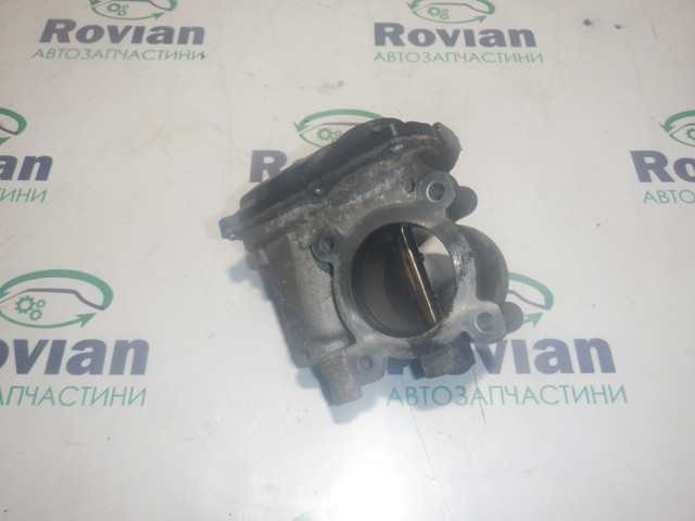 16119EC00B NISSAN Дроссельная заслонка в сборе купить в Чернигов