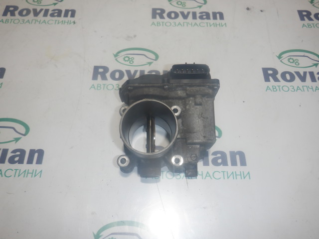 Дроссельная заслонка в сборе 16119EC00B NISSAN