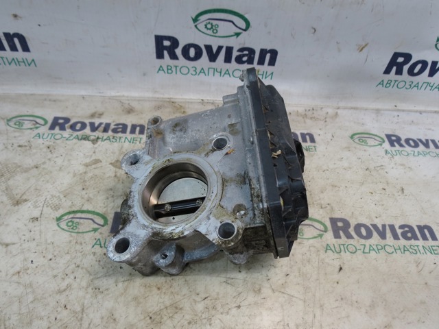 RENAULT 161206038R Дроссельная заслонка в сборе в наличии Кривой Рог