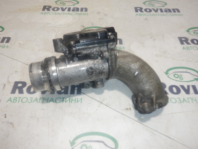 Заслонка воздушная 161A05457R RENAULT