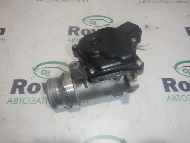 Дроссельная заслонка в сборе 161A09794R RENAULT