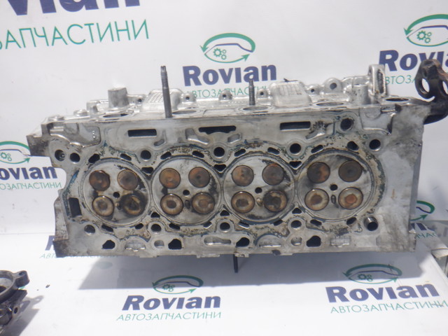 PEUGEOT 1623158880 ГБЦ в наличии Сумы