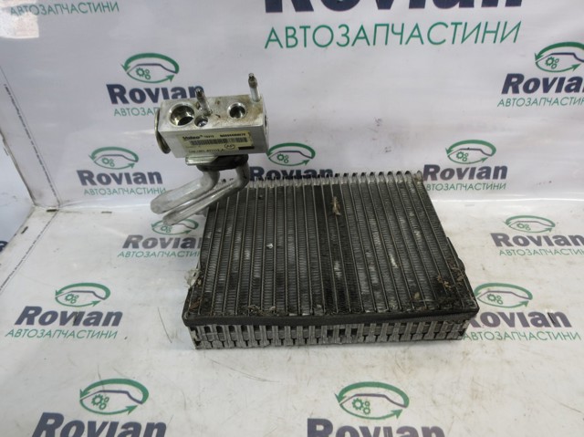 Охладитель воздуха 1623243080 PEUGEOT