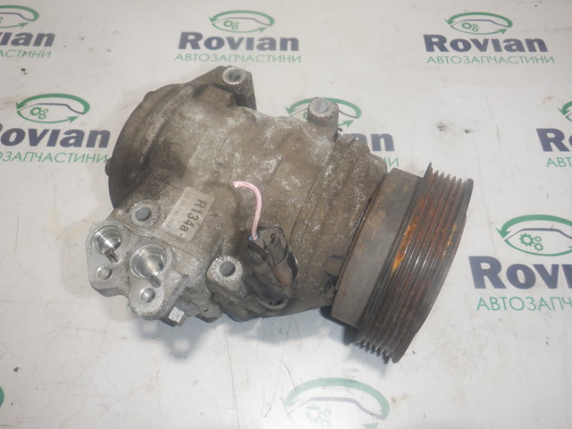 Компрессор климатической установки 162502920K HYUNDAI