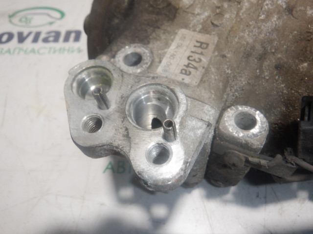 HYUNDAI 162502920K Компрессор кондиционера в наличии Кривой Рог