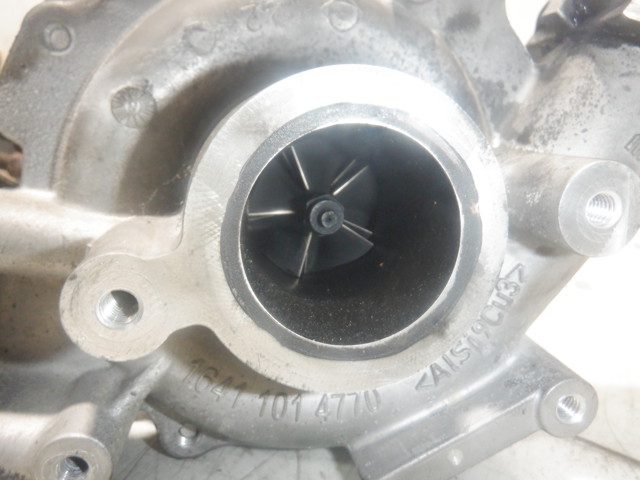 16359700011 RENAULT Турбина купить в Запорожье