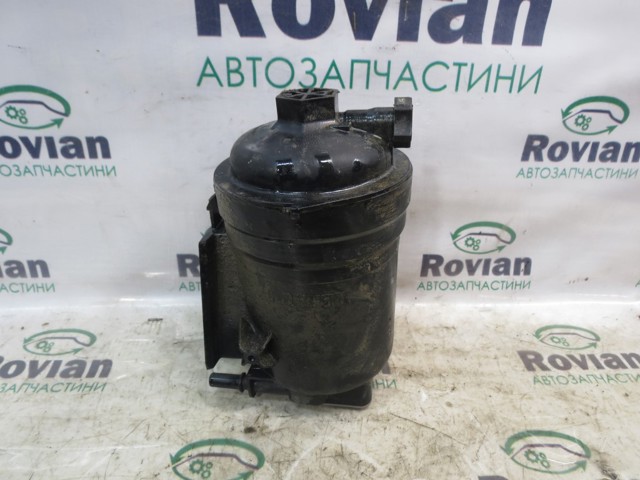 Фильтр тонкой очистки топлива 164000637R RENAULT
