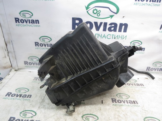 Коробка фильтра 16500JD50E NISSAN