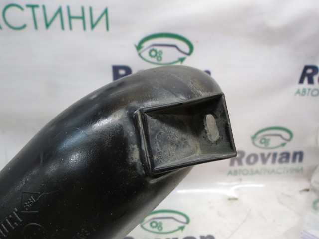 165556691R RENAULT Впускной патрубок воздушного фильтра купить в Черновцы