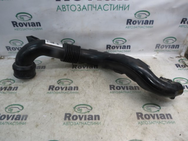 Патрубок воздушный, вход воздушного фильтра 165558896R RENAULT