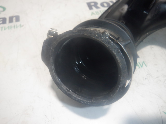 165766RC3B NISSAN Патрубок воздушный, дроссельной заслонки купить в Хмельницкий