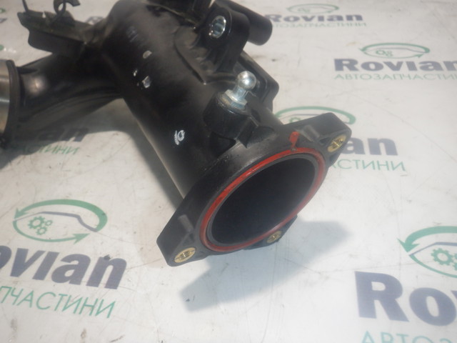 165766RC3B NISSAN Патрубок дроссельной заслонки купить в Каменское