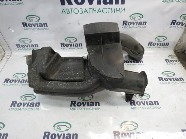 Резонатор 165854265R RENAULT