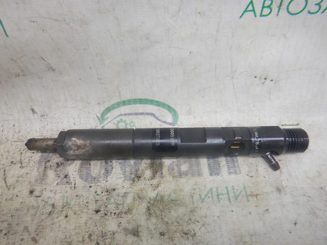 Форсунка инжектора 166000897R RENAULT