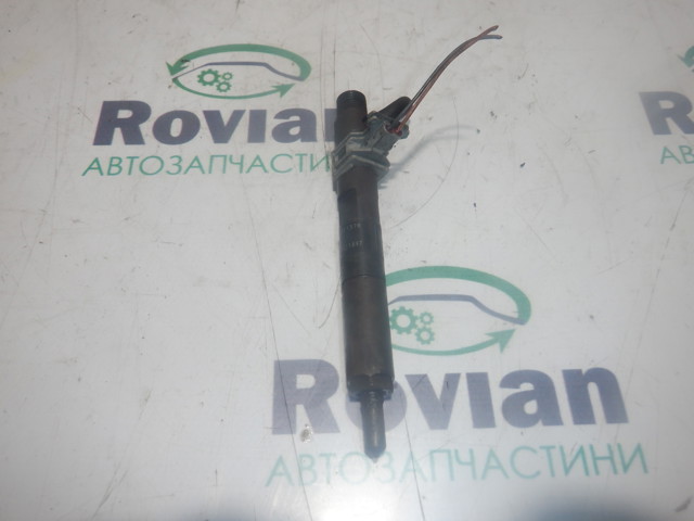 Топливные форсунки 166001137R RENAULT