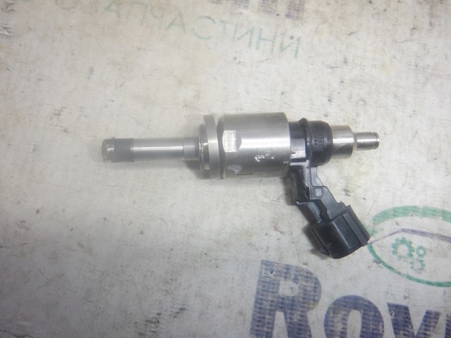 Форсунка дизельная в сборе 166004350R RENAULT