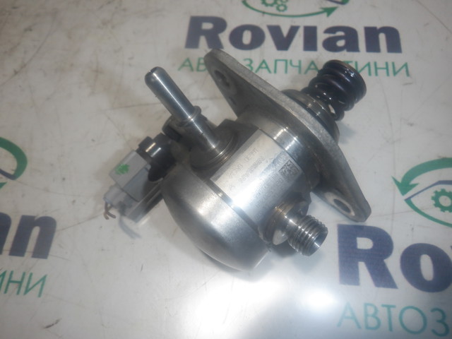Насос топливный высокого давления (ТНВД) 166306RC1A NISSAN