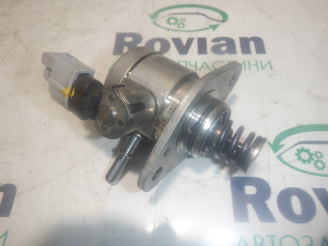 NISSAN 166306RC1A ТНВД в наличии Каменское