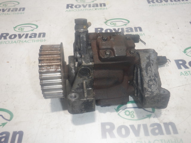 RENAULT 167000938R ТНВД в наличии Сумы