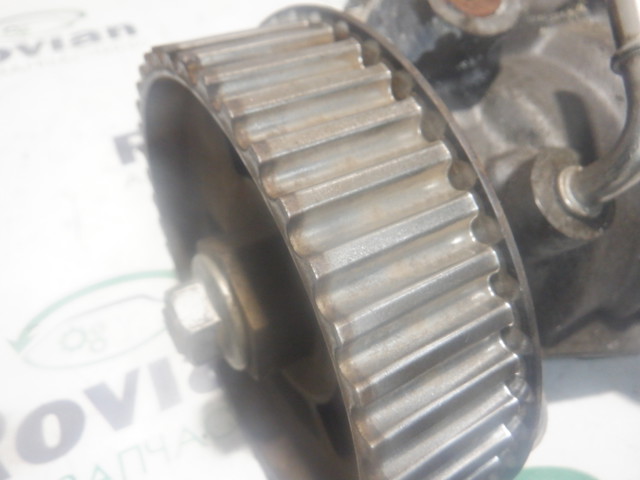 167001339R RENAULT ТНВД купить в Львов