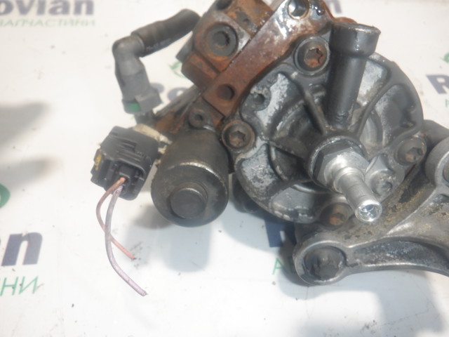 RENAULT 167003669R Насос топливный высокого давления (ТНВД) в наличии Ужгород