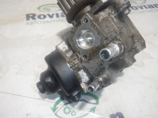 RENAULT 167007358R Насос топливный высокого давления (ТНВД) в наличии Днепр
