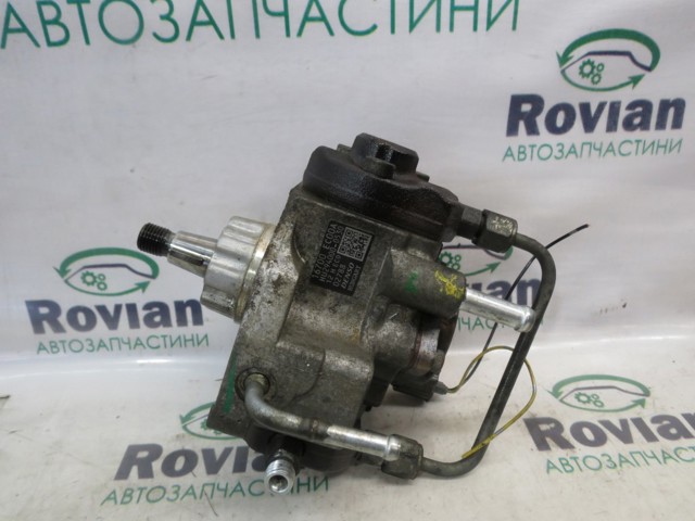 Насос топливный высокого давления 16700EC00A NISSAN