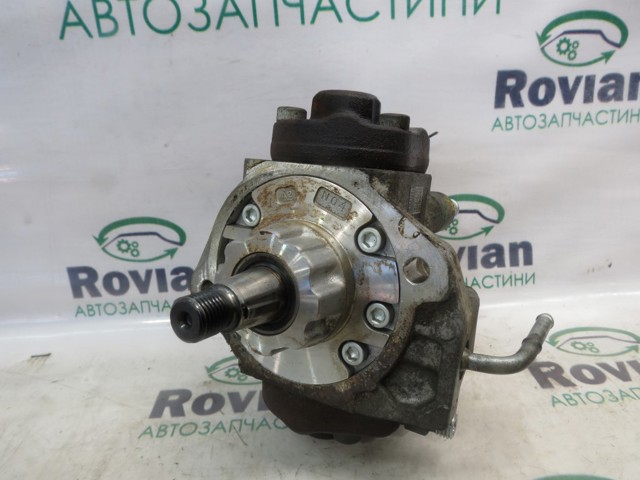 16700EC00A Насос топливный высокого давления (ТНВД) купить Днепр