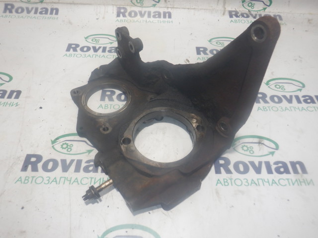 Кронштейн топливного насоса ТНВД 16811EB30A NISSAN