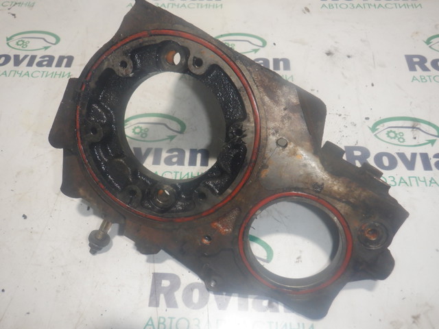 NISSAN 16811EB30A Кронштейн топливного насоса ТНВД в наличии Винница