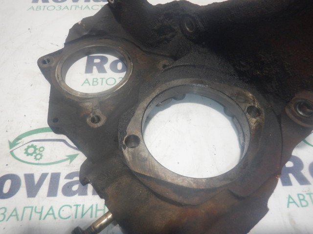 NISSAN 16811EB30A Кронштейн топливного насоса ТНВД в наличии Хмельницкий