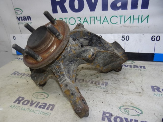 FORD 1702855 Цапфа (поворотный кулак) передний левый в наличии Одесса