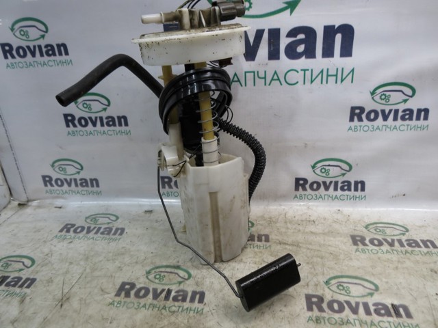 NISSAN 17040JD51A Топливный насос электрический погружной в наличии Павлоград