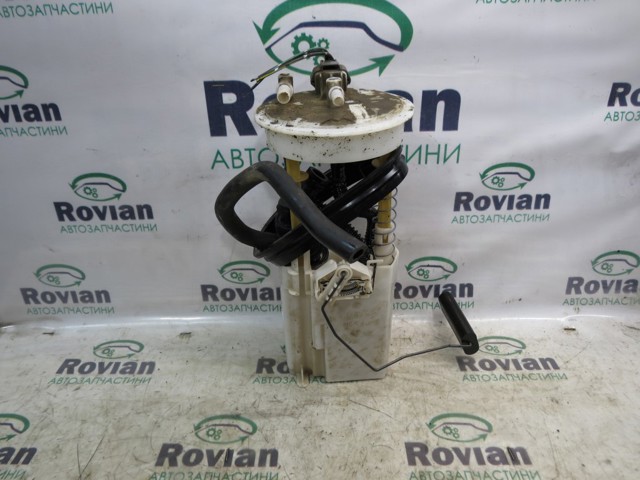 Топливный насос погружной электрический 17040JD51A NISSAN