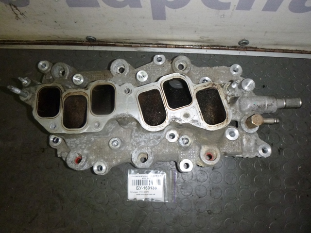 Впускной коллектор 1710120070 TOYOTA