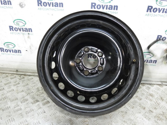 1713583 FORD Диски колесные стальные (штампованные) купить в Тернополь