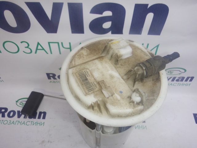 172020031R RENAULT Бензонасос купить в Павлоград