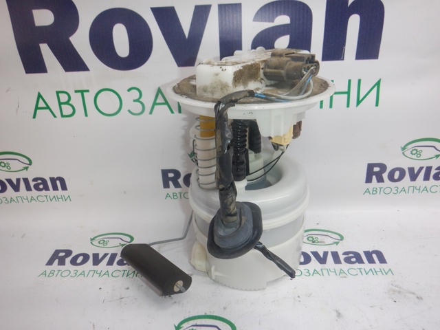Бензонасос 172022047R RENAULT